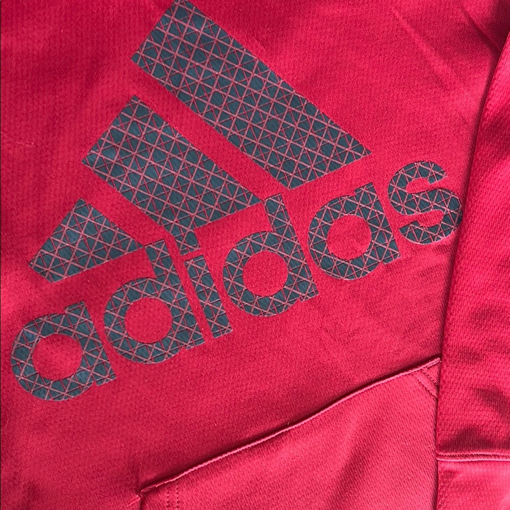 Adidas Hoodie